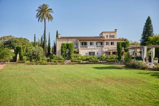 Agroturismo Sa Vinya des Convent - Inca - 6