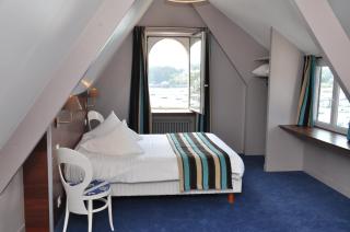 Hôtel des Rochers - Perros-Guirec - 5