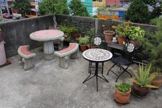 Habitaciones Eco-Terrazas - Guatemala - 1