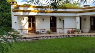 Estancia del Olivo - 7