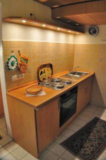 Appartement Am Schulwald - Büsum - 8