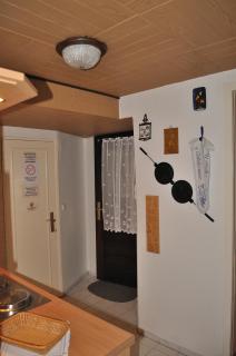 Appartement Am Schulwald - Büsum - 5