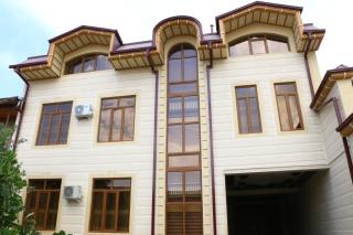 Luxury Guesthouse - Samarkand - 2