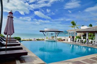 Al's Resort - Chaweng - 1