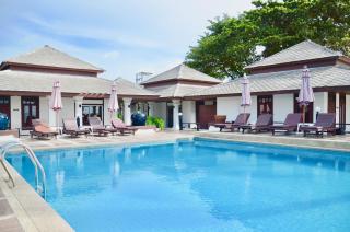 Al's Resort - Chaweng - 3