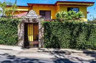 La Terraza Guest House B&B - Grecia - 7