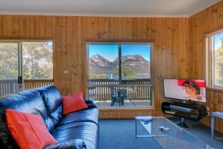 Freycinet Sanctuary 4 - Coles Bay - 0