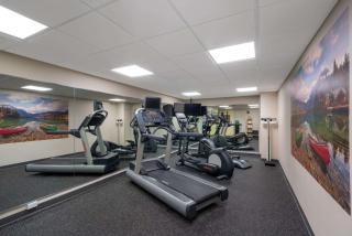 Baymont by Wyndham Knoxville/Cedar Bluff - Knoxville - 2