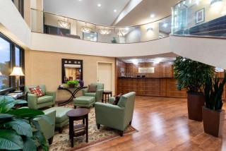 Baymont by Wyndham Knoxville/Cedar Bluff - Knoxville - 5