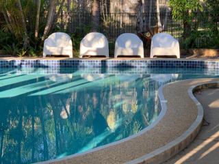 Tin Can Bay Motel - Tin Can Bay - 7