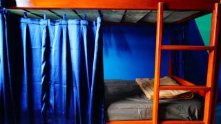 Pintu Biru Hostel - 5