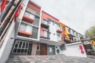 Super OYO 1487 Residence Khoe - Jakarta - 7