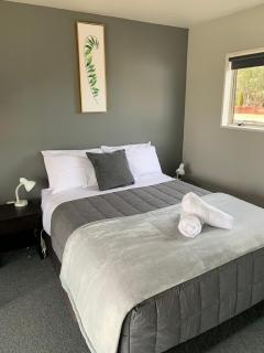 Ranfurly Holiday Park & Motels - Ranfurly - 3