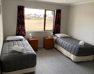 Ranfurly Holiday Park & Motels - Ranfurly - 5