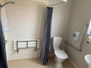 Ranfurly Holiday Park & Motels - Ranfurly - 9