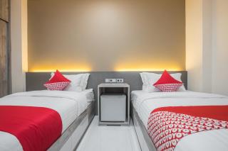 Hotel O Residence Khoe - 6