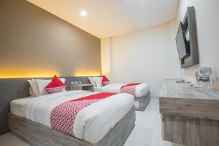 Hotel O Residence Khoe - 2