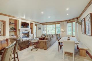 Luxurious 2 Bd With Lift View In Beaver Creek Condo - 0