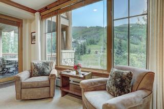 Luxurious 2 Bd With Lift View In Beaver Creek Condo - 6