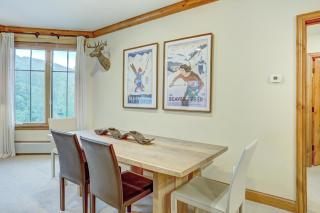 Luxurious 2 Bd With Lift View In Beaver Creek Condo - 5
