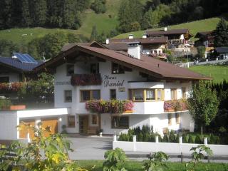 Haus Daniel - Neustift im Stubaital - 3
