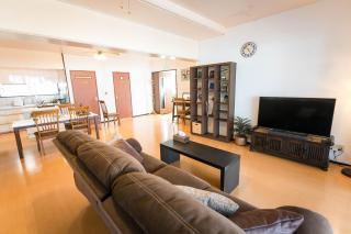 PUBLIC INN OKINAWA - Chatan - 1
