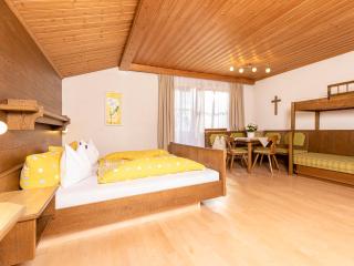 Tramberger Apartments - Reith im Alpbachtal - 7