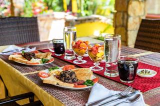 La Terraza Guest House B&B - Grecia - 0