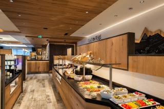 Hotel Modern Mountain - Ischgl - 4