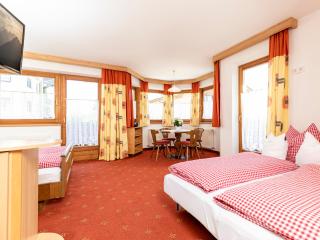 Tramberger Apartments - Reith im Alpbachtal - 4