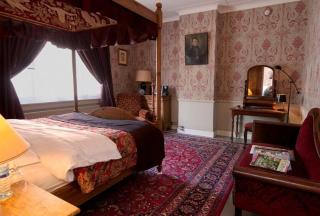 B&B The Baron - 2