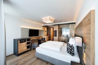 Hotel Modern Mountain - Ischgl - 6