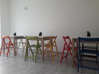 Via alessandria - 1