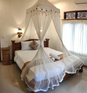Praety Home Stay - Ubud - 3