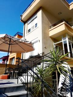 Guest House Maggy - Sozopol - 9