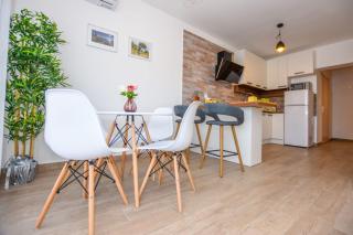 Apartments Milena 8 - Mandre - 6
