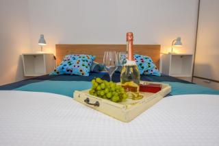 Apartments Milena 8 - Mandre - 4