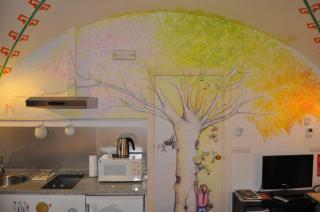 Apartamentos La Casa Pintada - Cáceres - 8