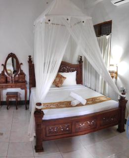 Praety Home Stay - Ubud - 5