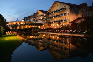 Angerhof Sport- u. Wellnesshotel - Sankt Englmar - 5