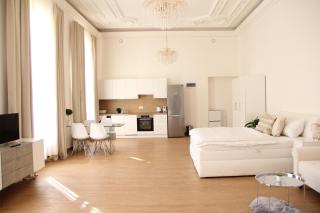 Luxury Design City centre Apartment - Brno - 9