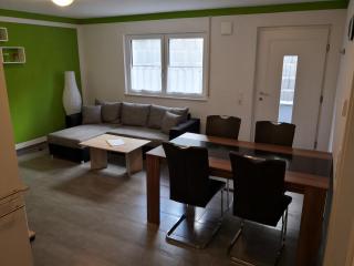 Ferienwohnung Pfaffenberg - Oberteuringen - 5