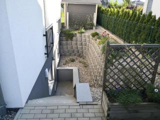 Ferienwohnung Pfaffenberg - Oberteuringen - 8