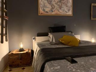 B&B Torino Suite Design - Torino - 8