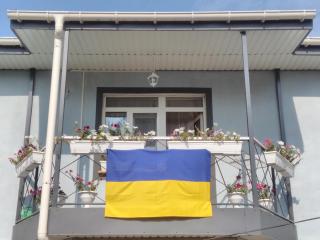 Отель "Swallow House" - Cherkasy - 6
