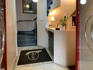 Albergo Papillon - 4