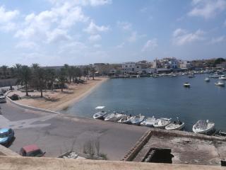 Appartamento Porto Vecchio - Lampedusa - 7