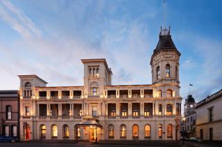 Craig's Royal Hotel - Ballarat - 0