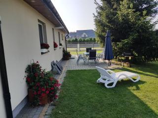 Willa ala Maria - Świnoujście - 0