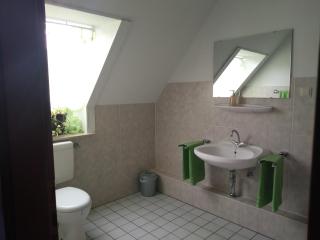 Gäste Monteurzimmer Haus Südstadt - Solingen - 1